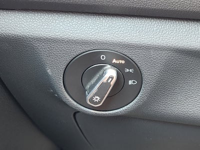 2024 Volkswagen Jetta SEL