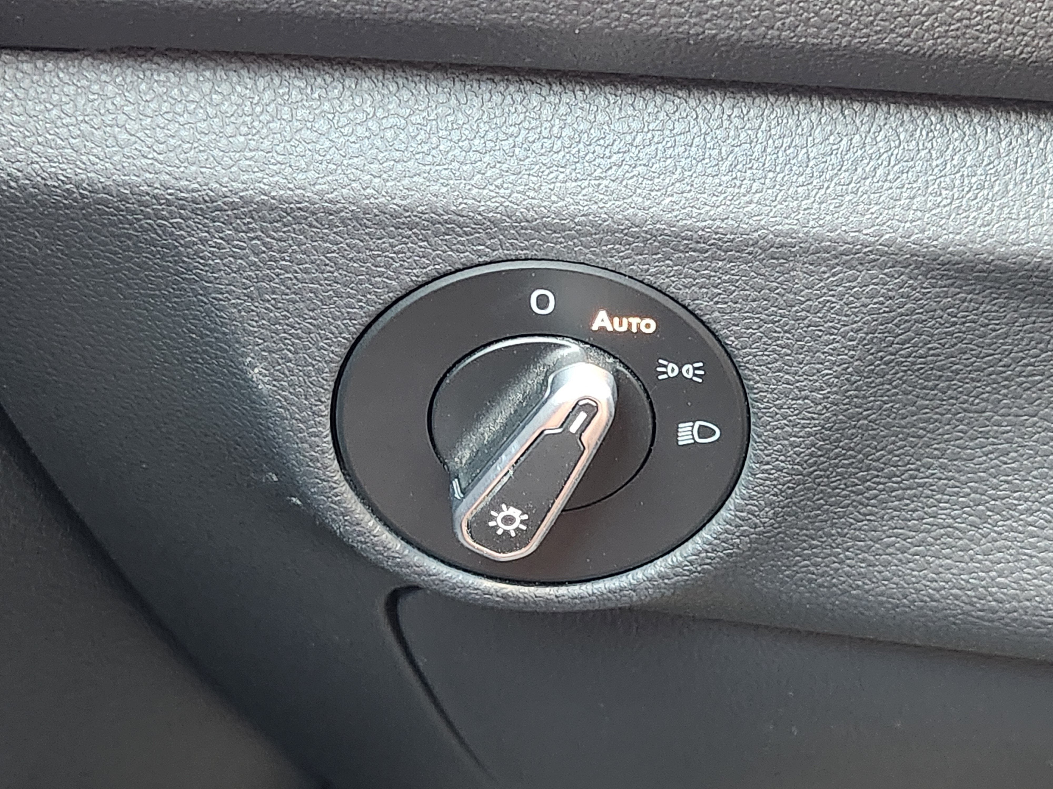 2024 Volkswagen Jetta SEL