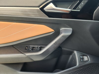 2024 Volkswagen Jetta SEL