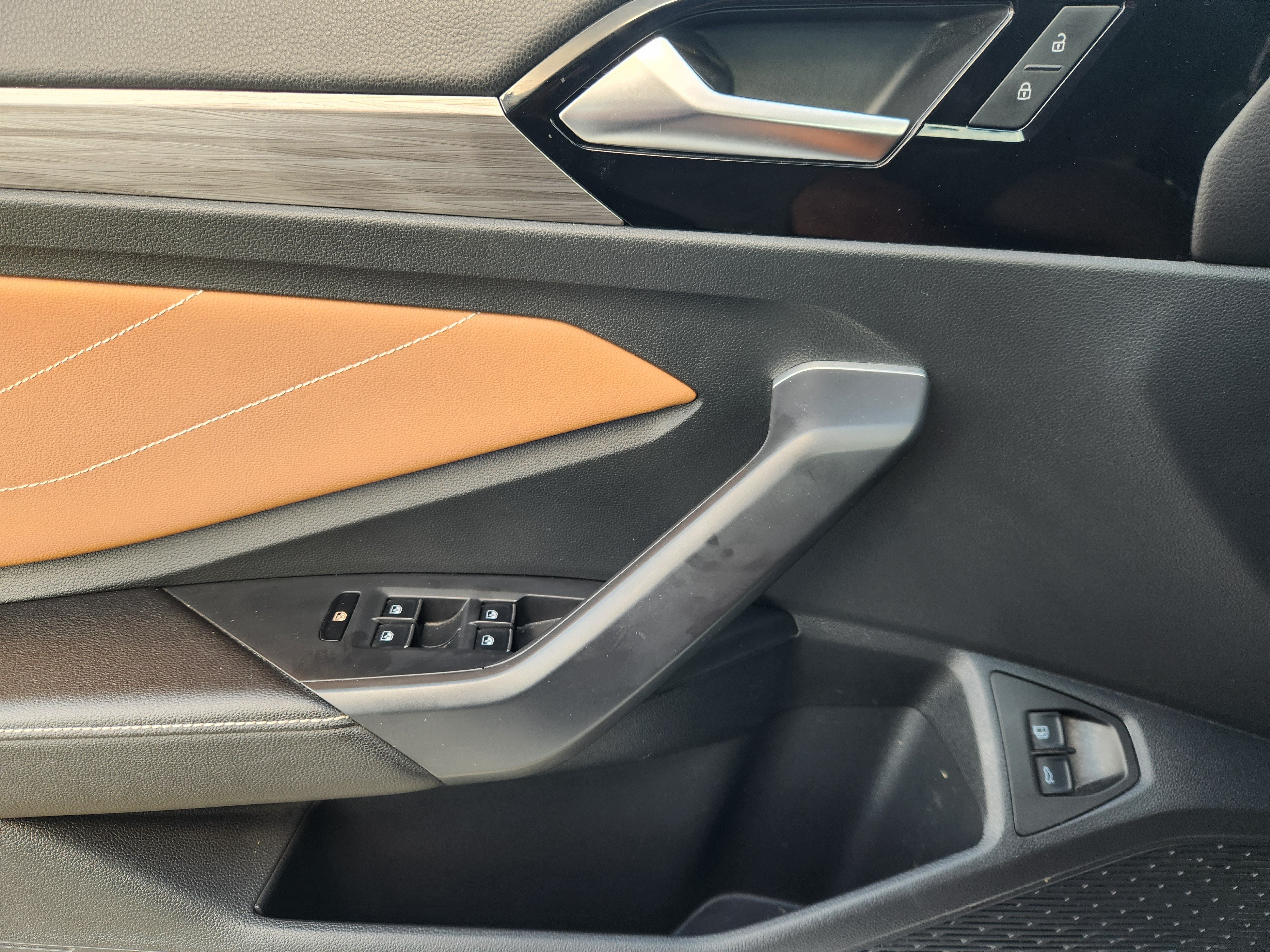2024 Volkswagen Jetta SEL
