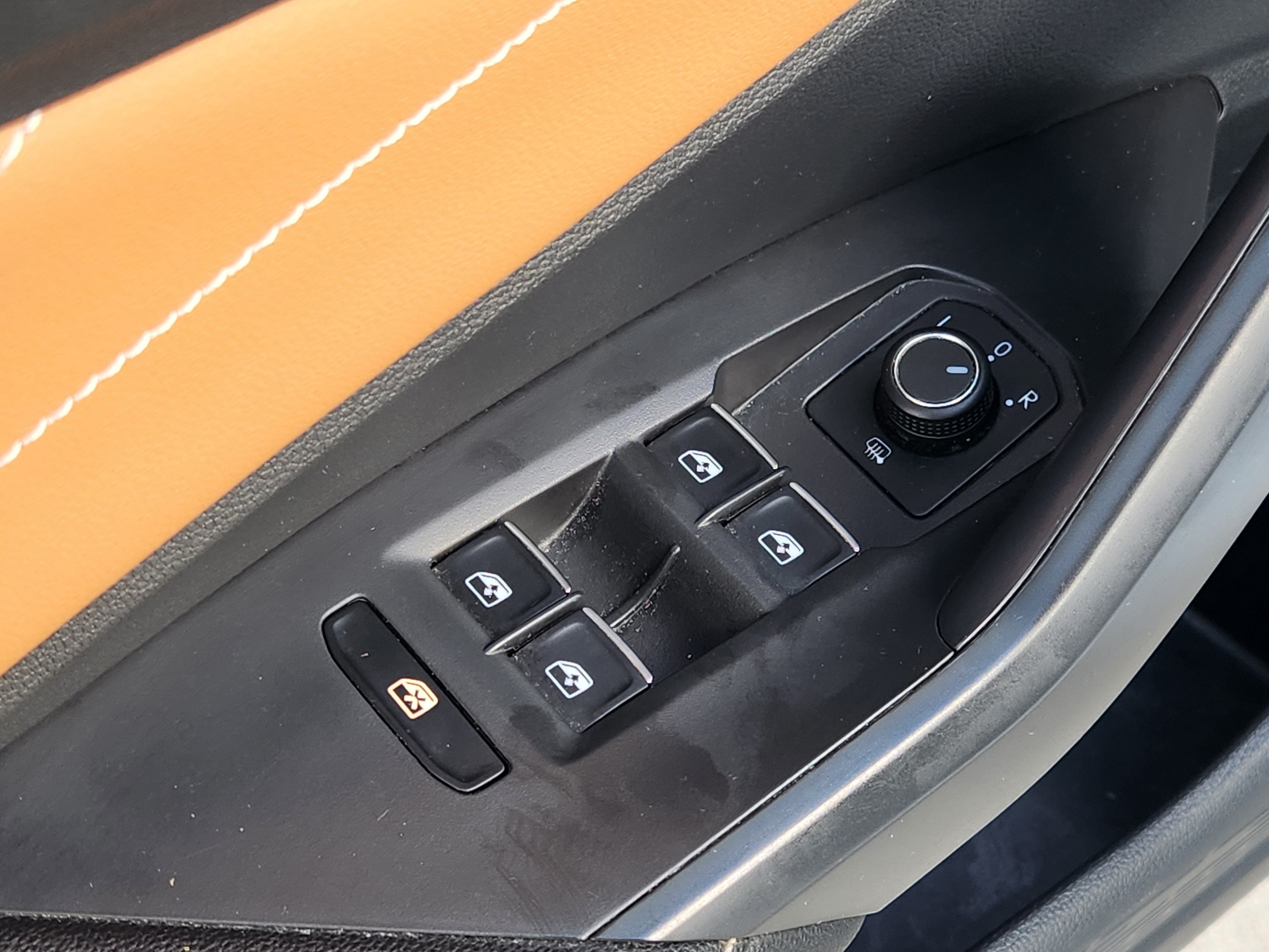 2024 Volkswagen Jetta SEL