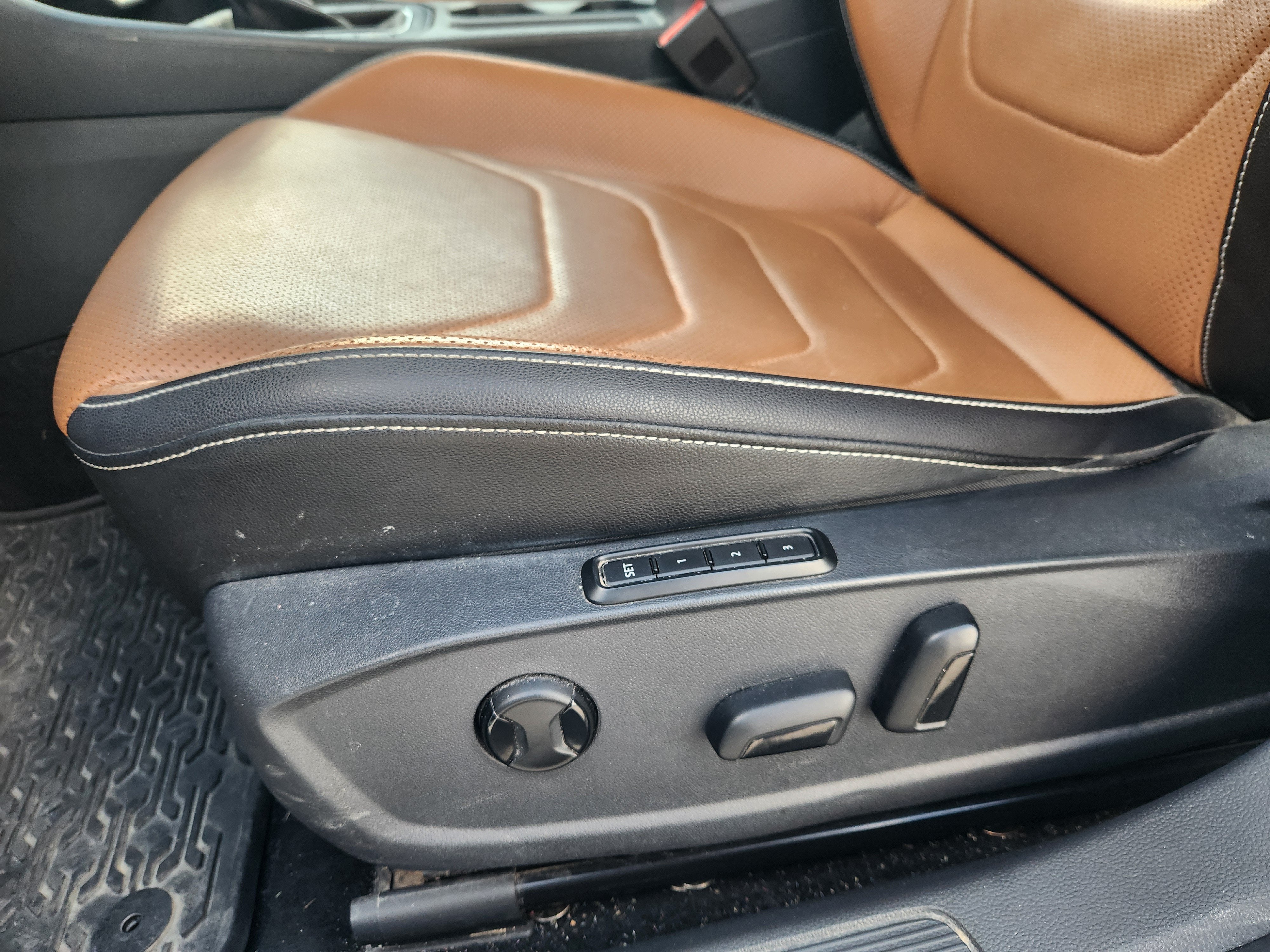 2024 Volkswagen Jetta SEL