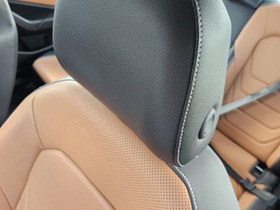 2024 Volkswagen Jetta SEL