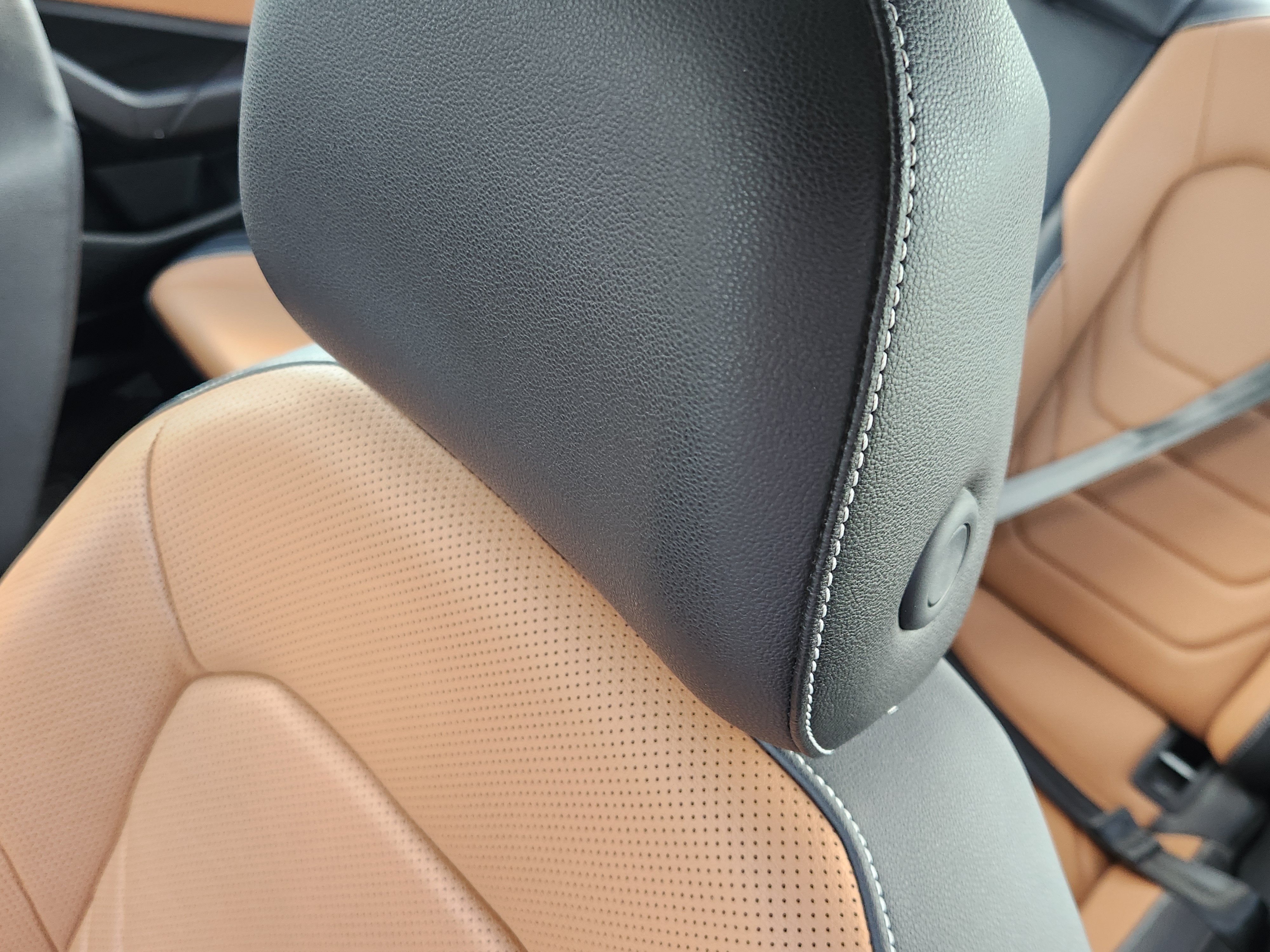 2024 Volkswagen Jetta SEL
