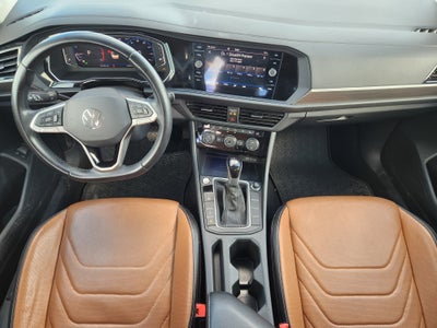 2024 Volkswagen Jetta SEL