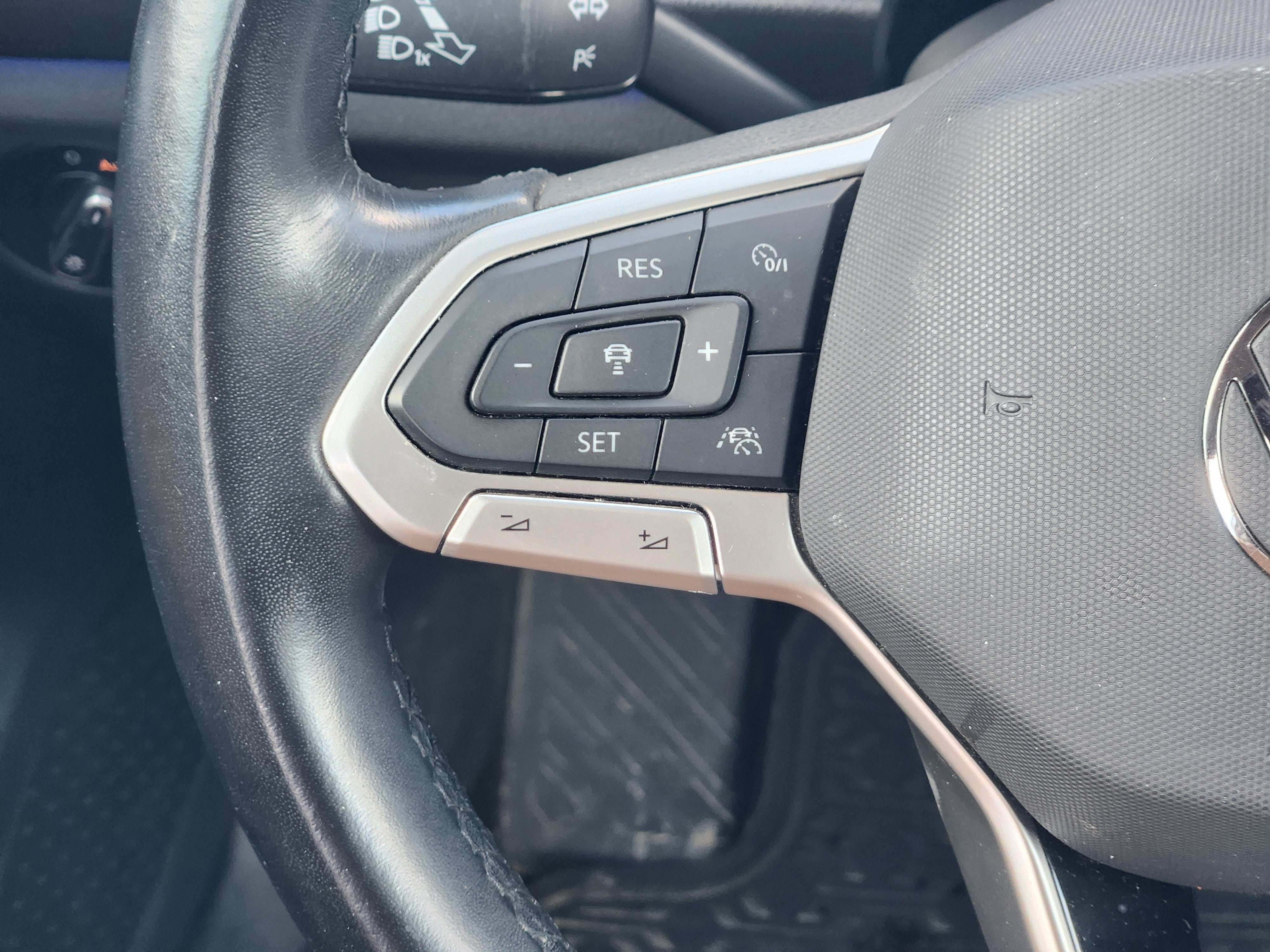 2024 Volkswagen Jetta SEL