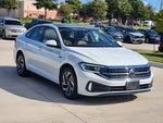 2024 Volkswagen Jetta SEL