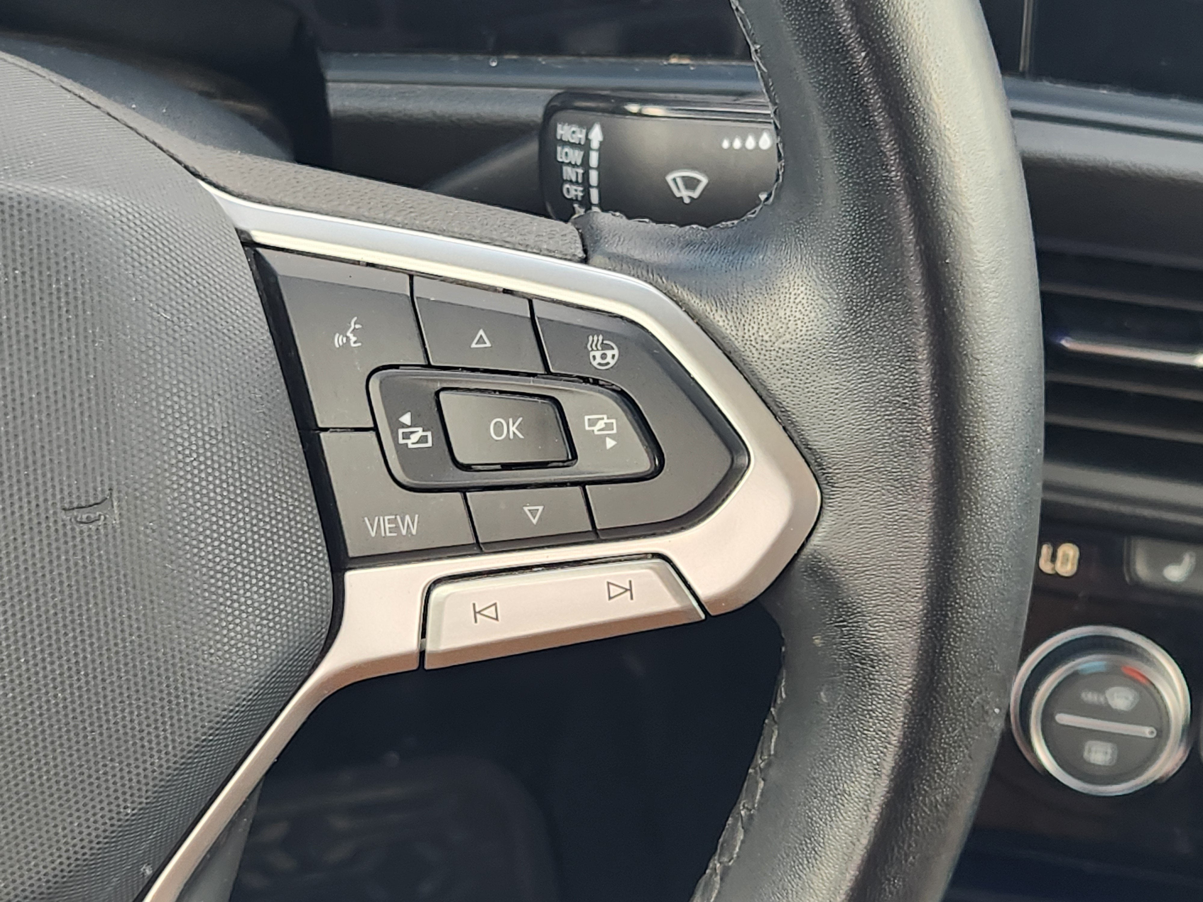 2024 Volkswagen Jetta SEL