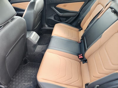 2024 Volkswagen Jetta SEL