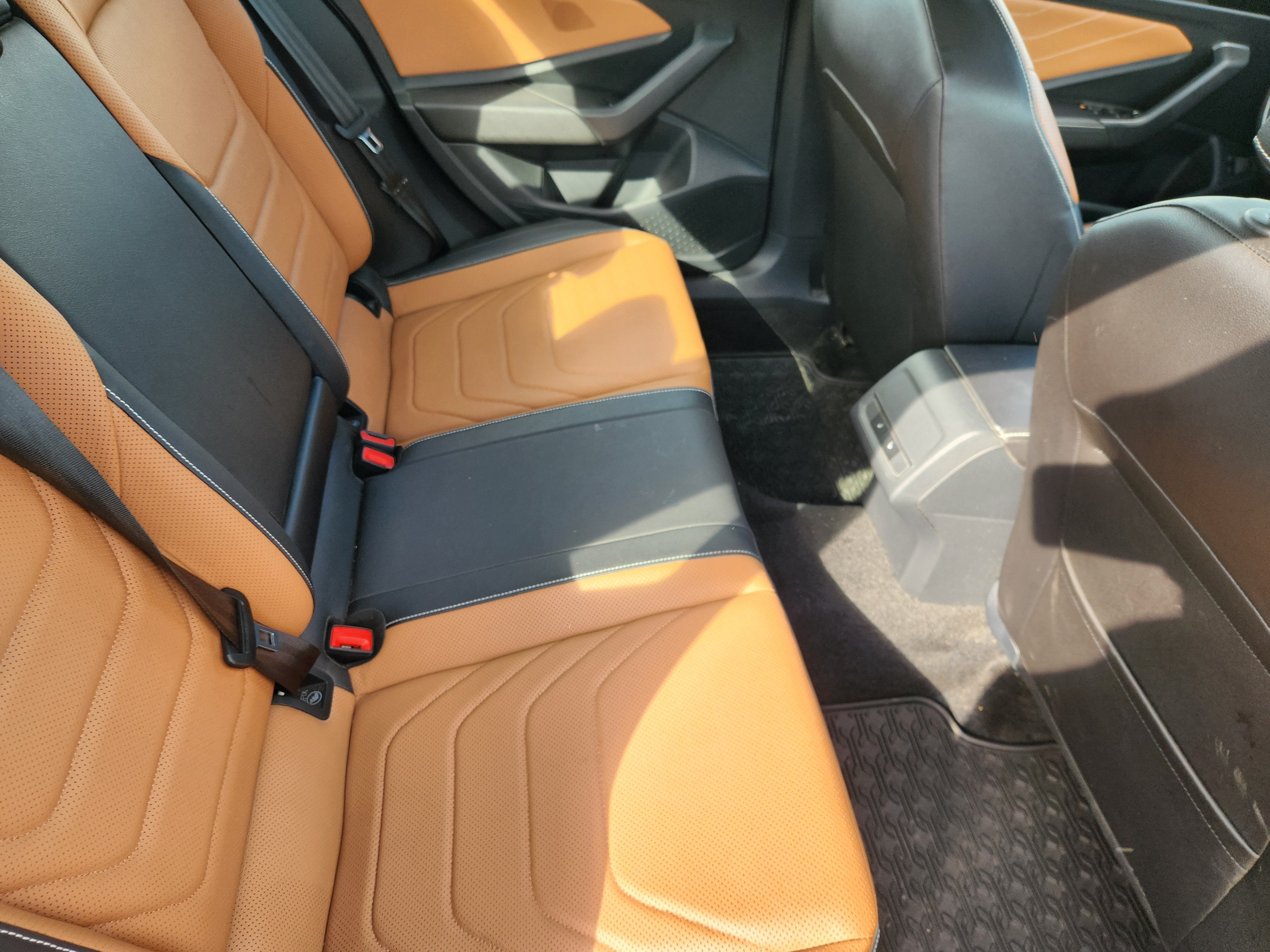 2024 Volkswagen Jetta SEL