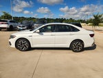 2024 Volkswagen Jetta SEL