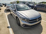 2022 Volkswagen Jetta SEL