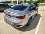 2022 Volkswagen Jetta SEL