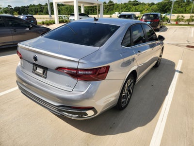 2022 Volkswagen Jetta SEL