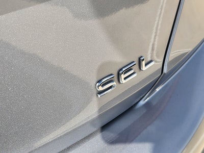 2022 Volkswagen Jetta SEL