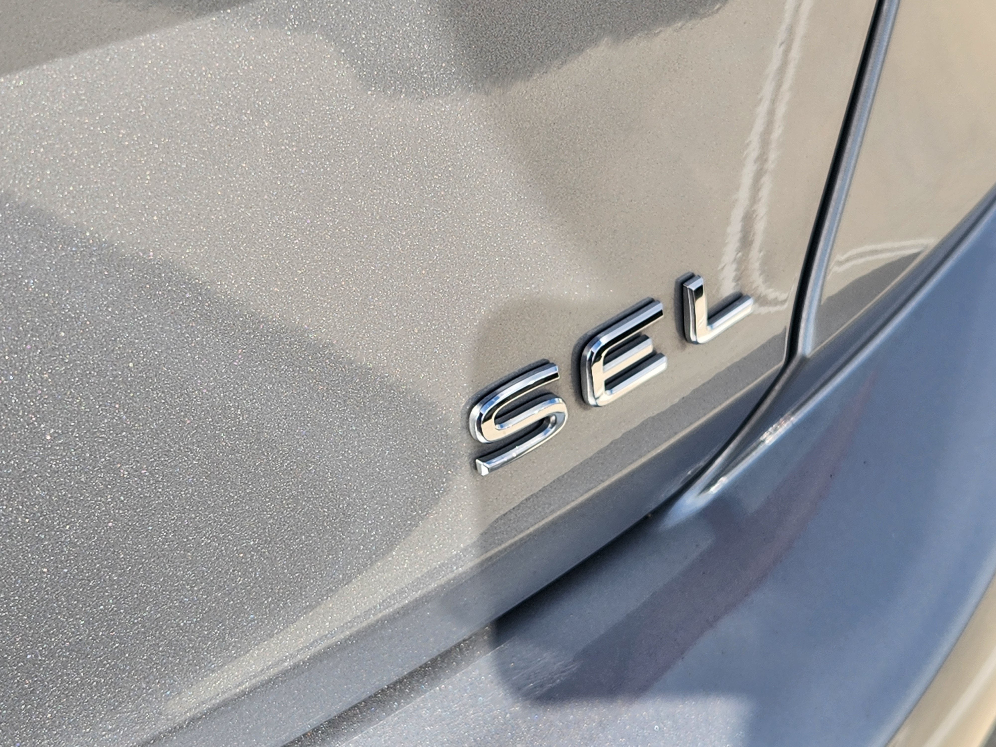 2022 Volkswagen Jetta SEL