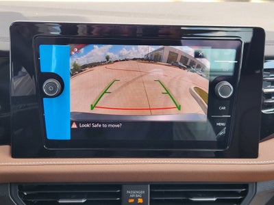 2026 Volkswagen Jetta SEL