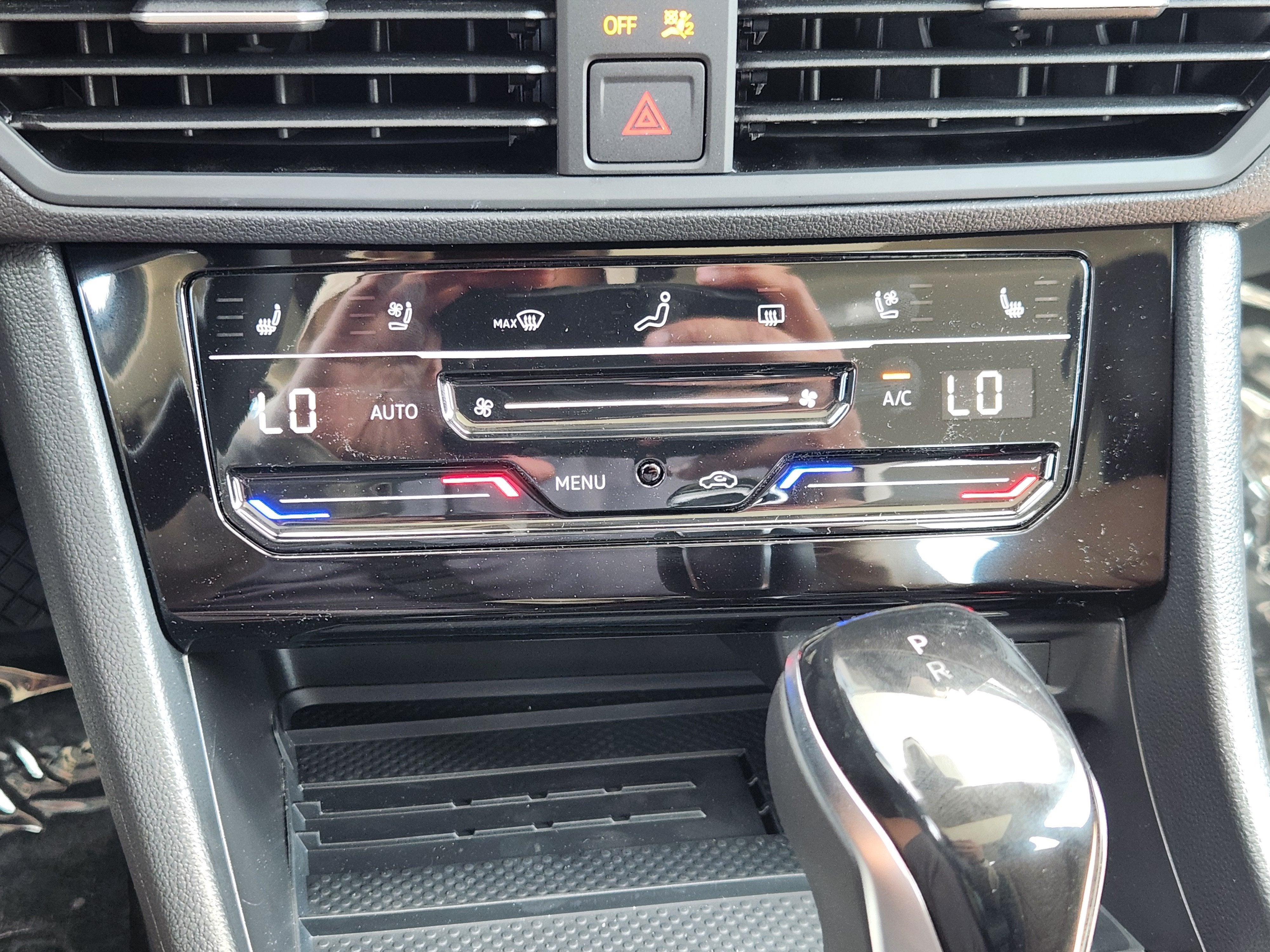 2026 Volkswagen Jetta SEL