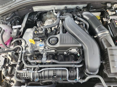 2026 Volkswagen Jetta SEL