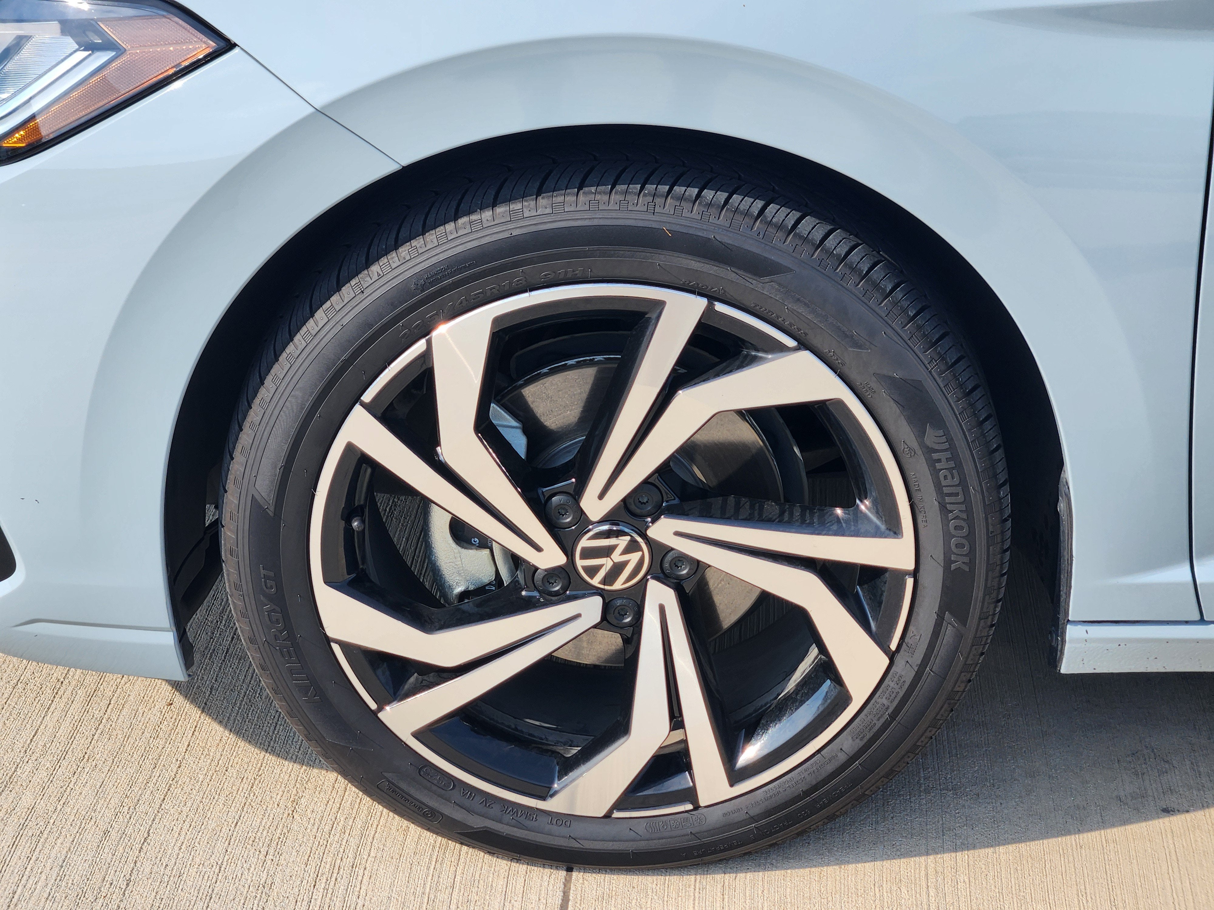 2026 Volkswagen Jetta SEL