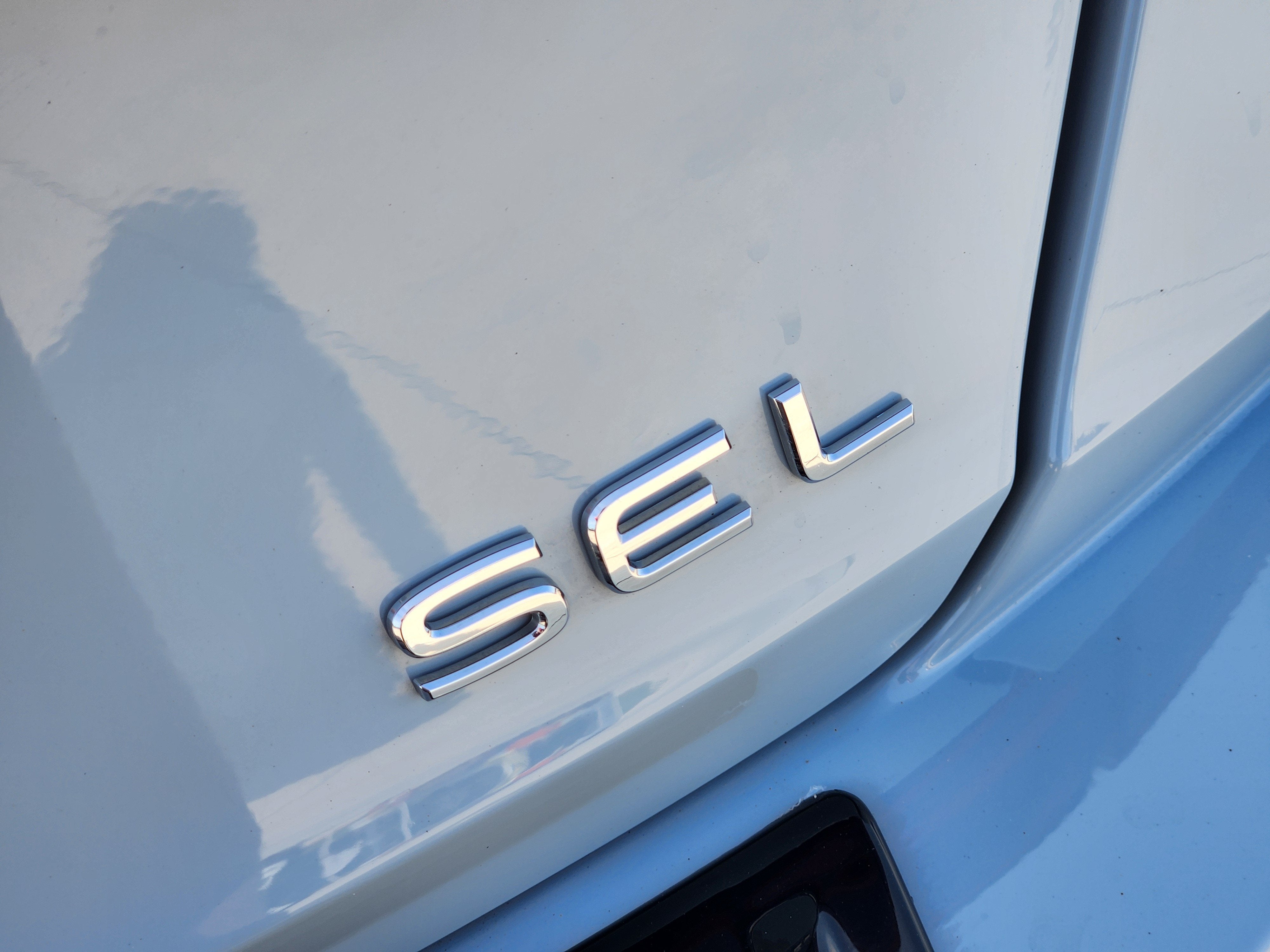 2026 Volkswagen Jetta SEL