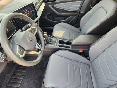 2026 Volkswagen Jetta SEL