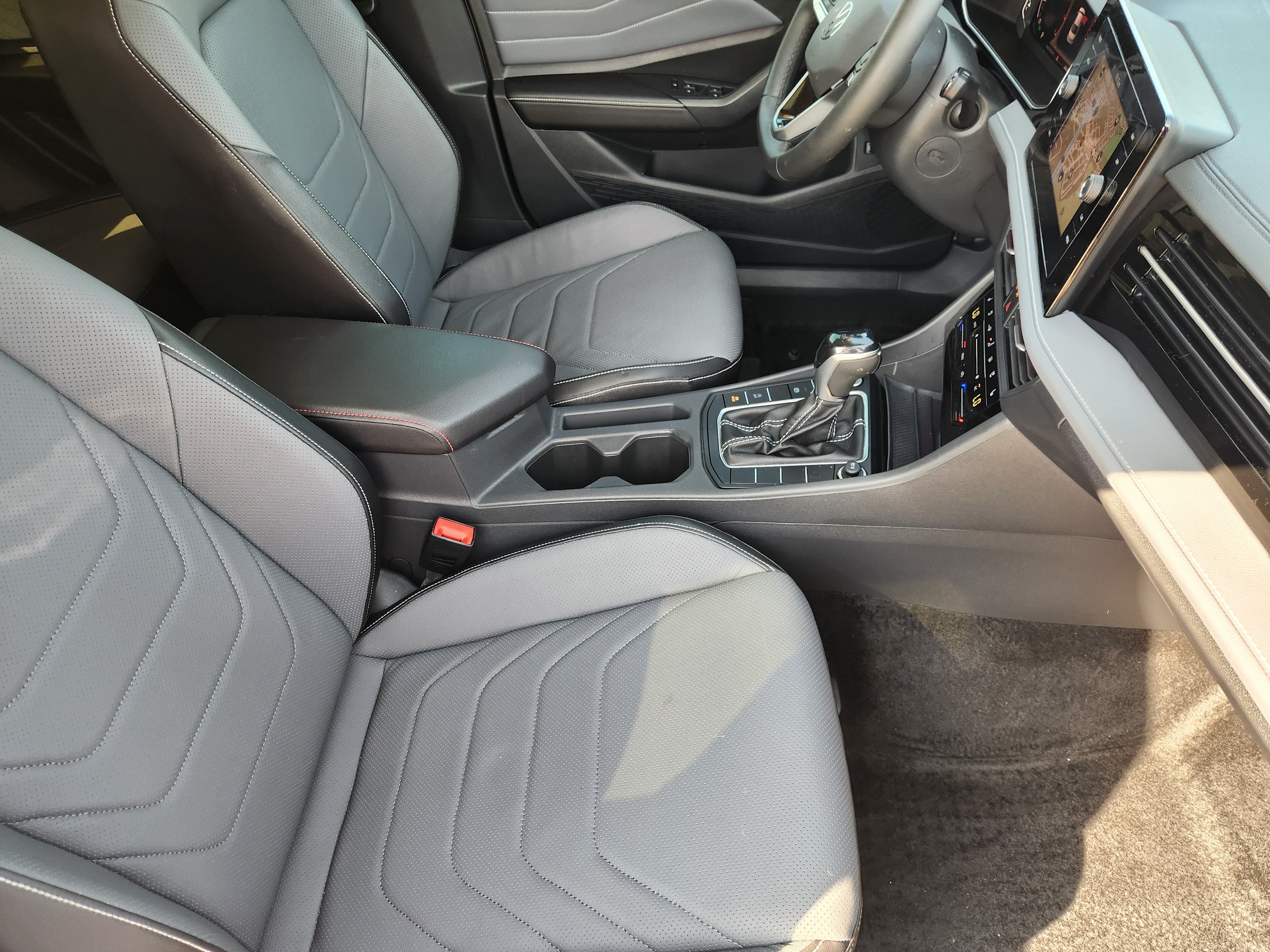2026 Volkswagen Jetta SEL