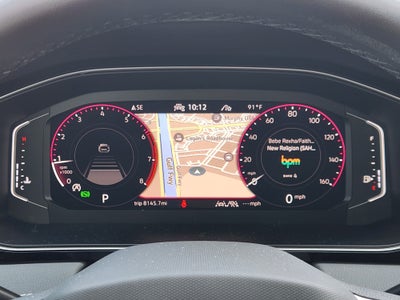 2026 Volkswagen Jetta SEL