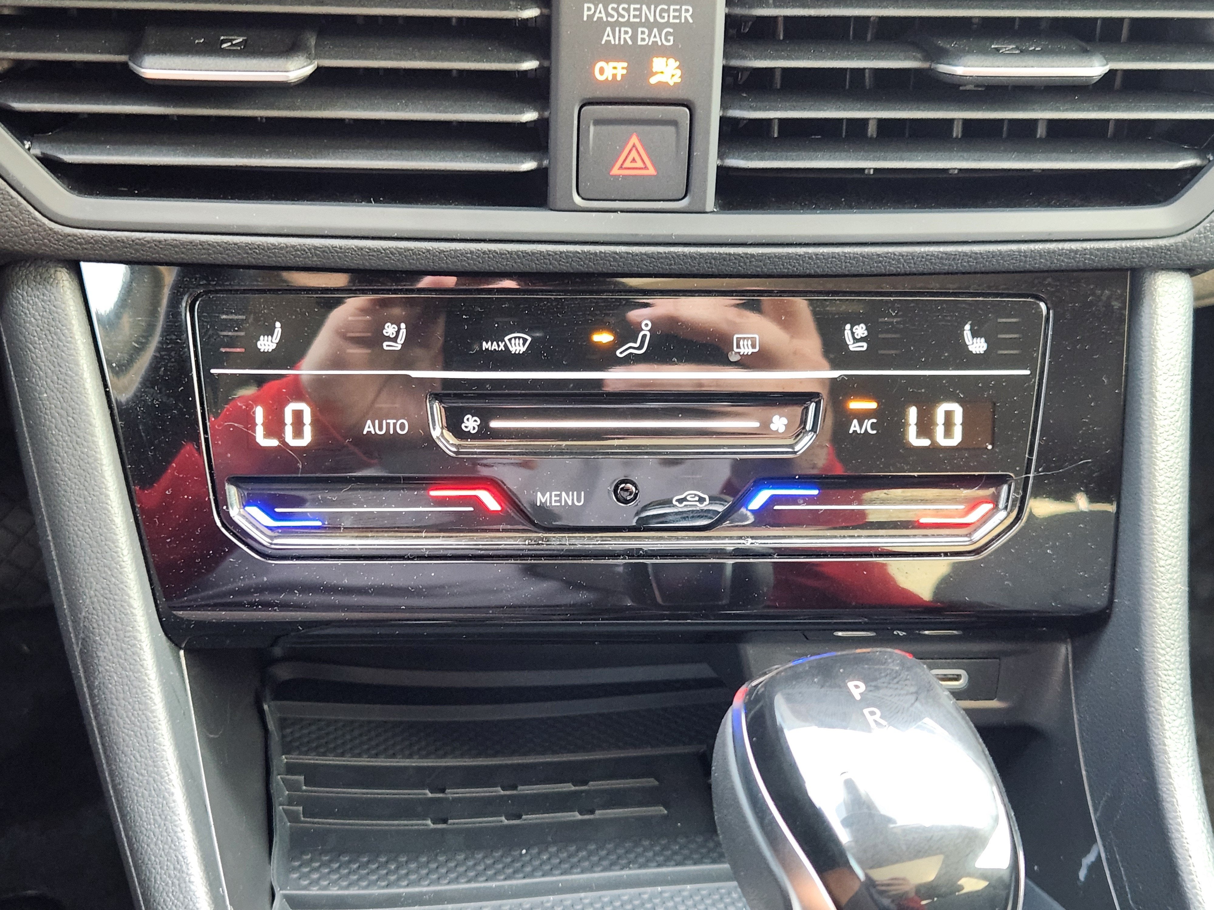 2026 Volkswagen Jetta SEL