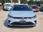 2026 Volkswagen Jetta SEL