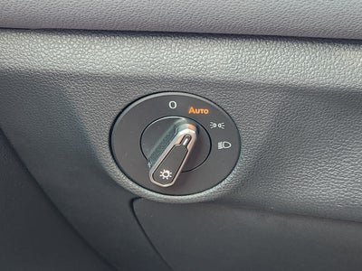 2026 Volkswagen Jetta SEL