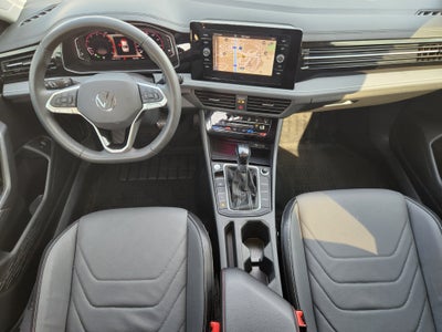 2026 Volkswagen Jetta SEL