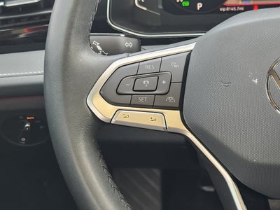 2026 Volkswagen Jetta SEL