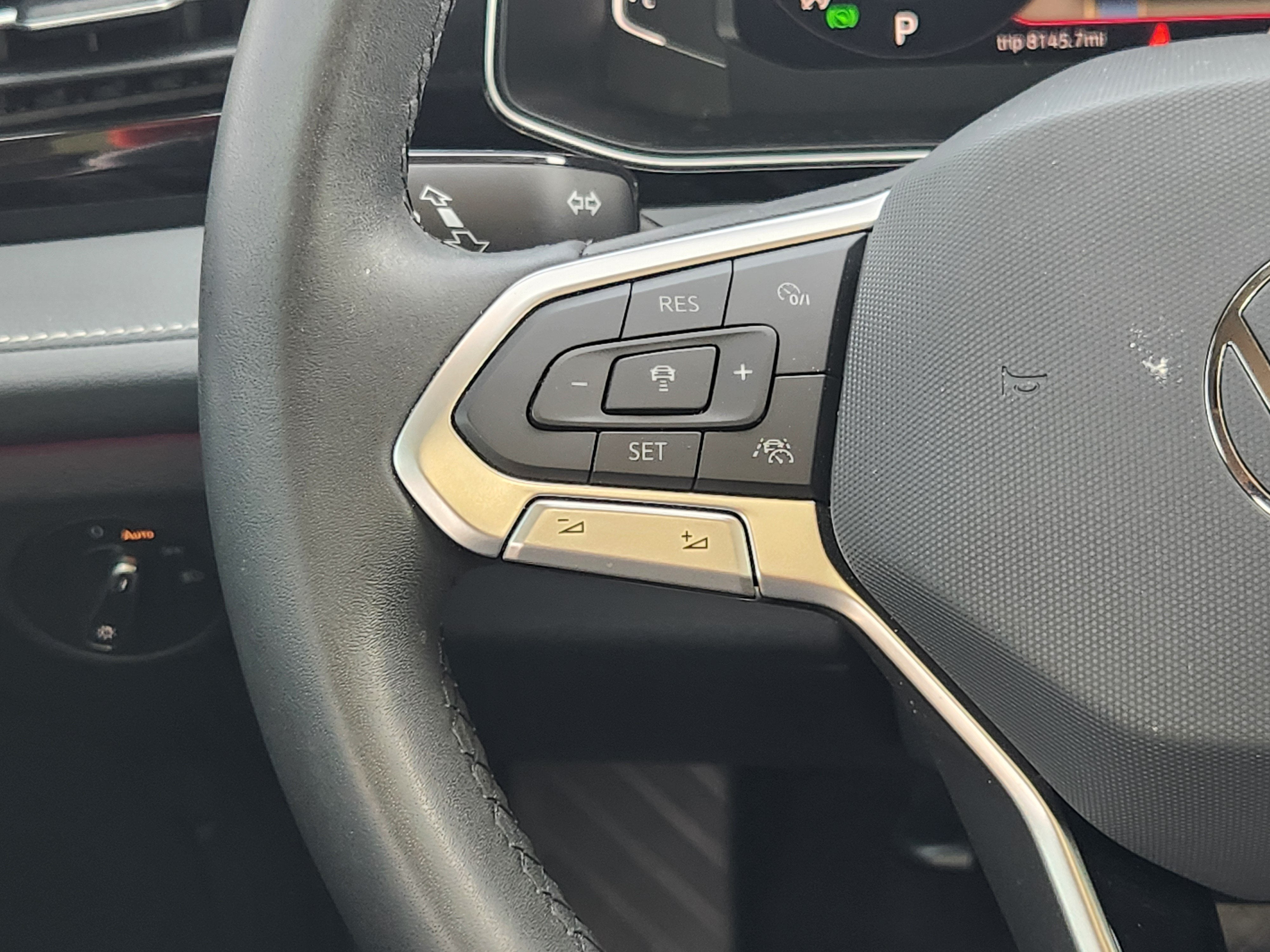 2026 Volkswagen Jetta SEL