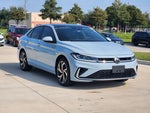 2026 Volkswagen Jetta SEL