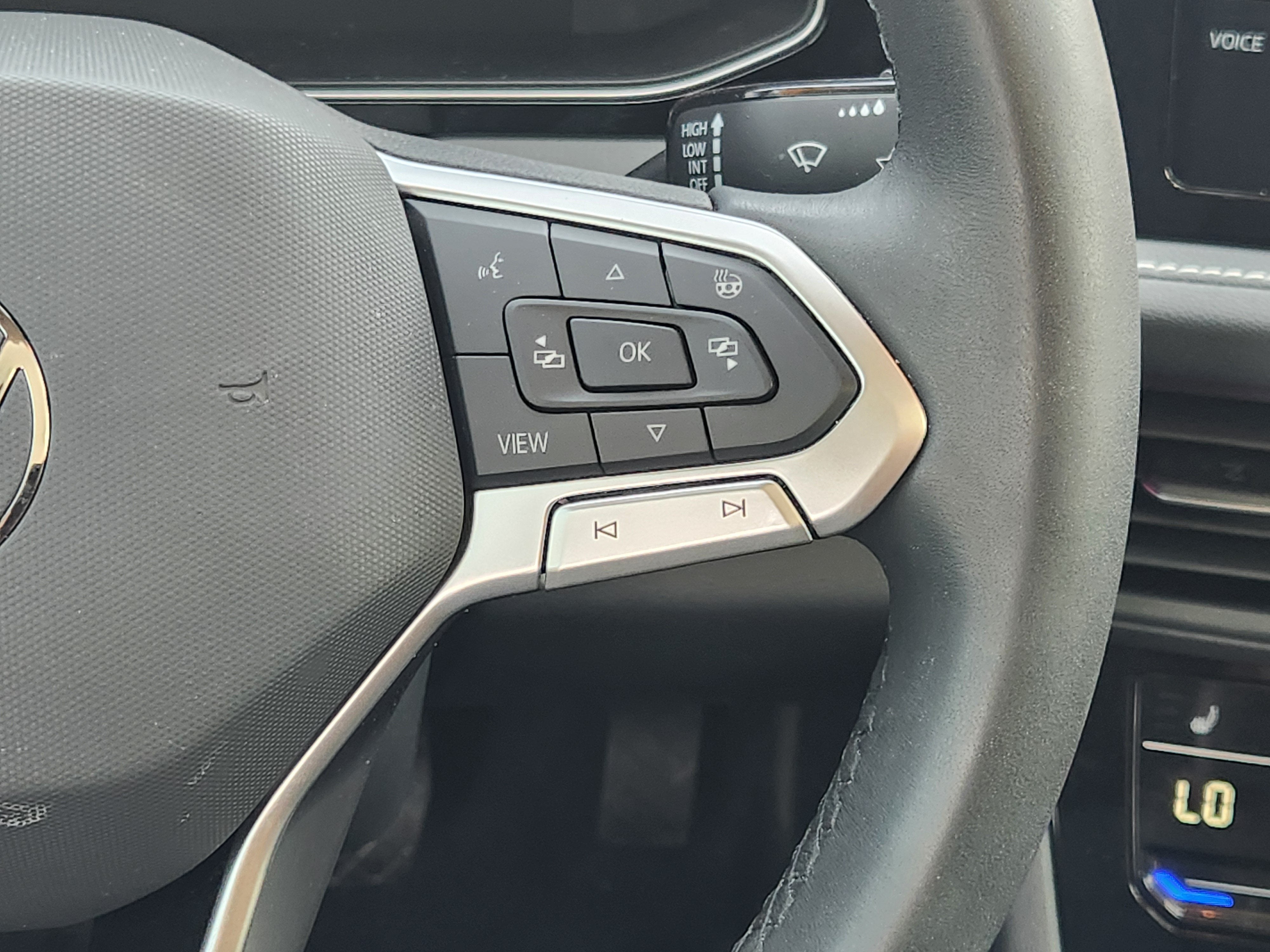 2026 Volkswagen Jetta SEL