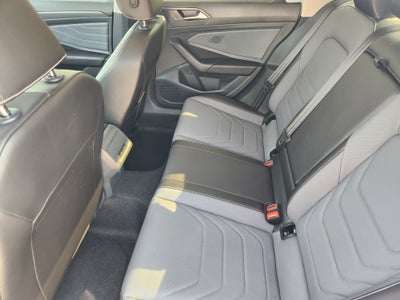 2026 Volkswagen Jetta SEL