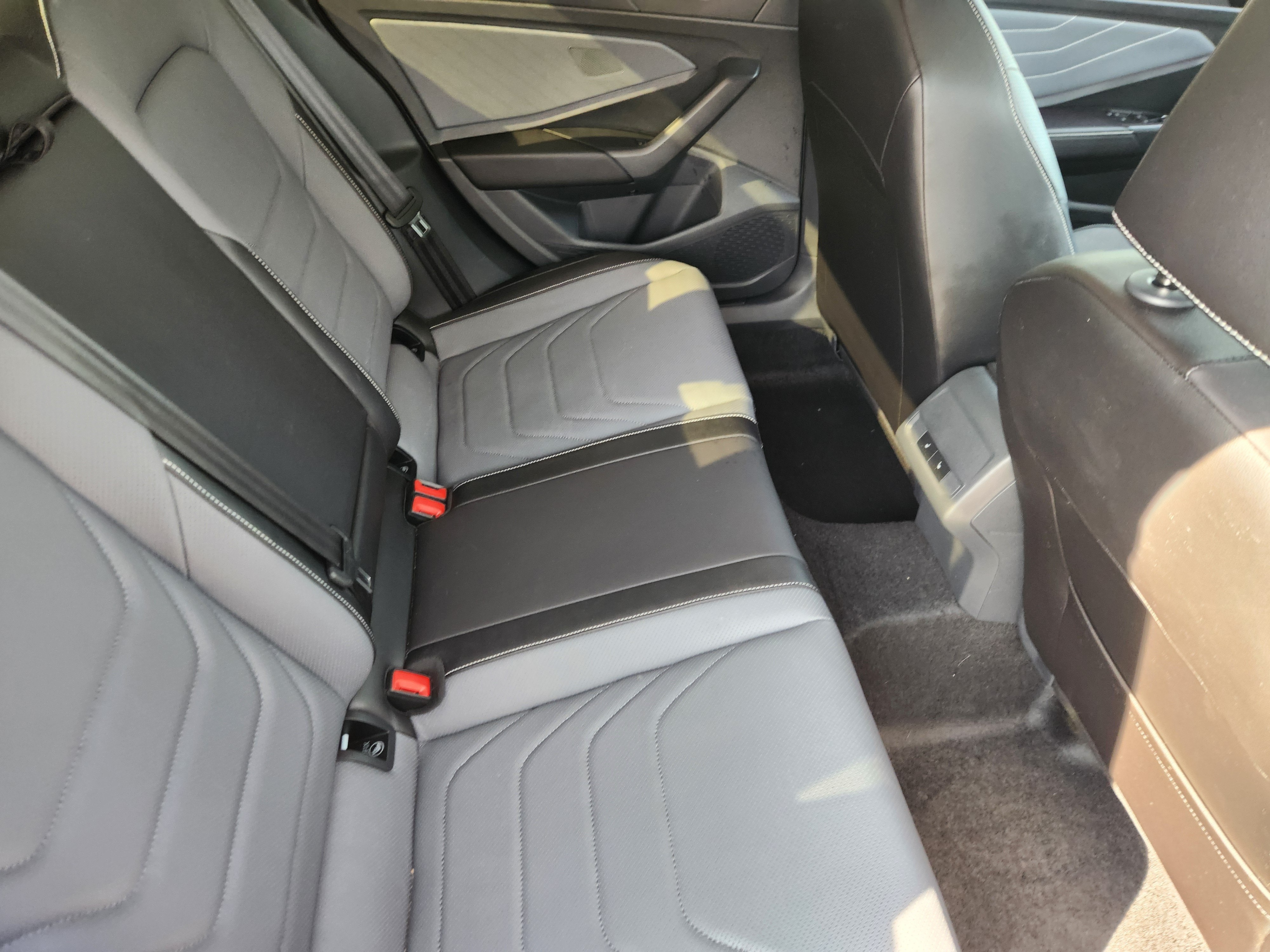2026 Volkswagen Jetta SEL