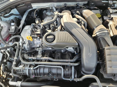 2026 Volkswagen Jetta SEL