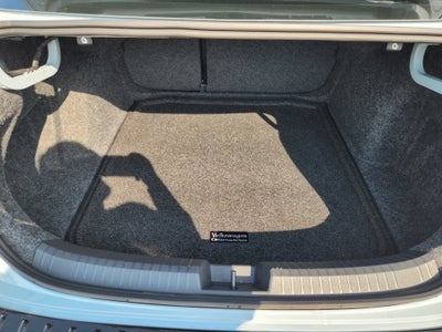 2026 Volkswagen Jetta SEL