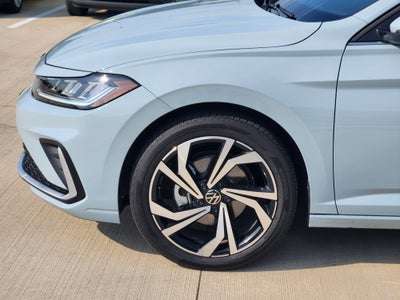2026 Volkswagen Jetta SEL