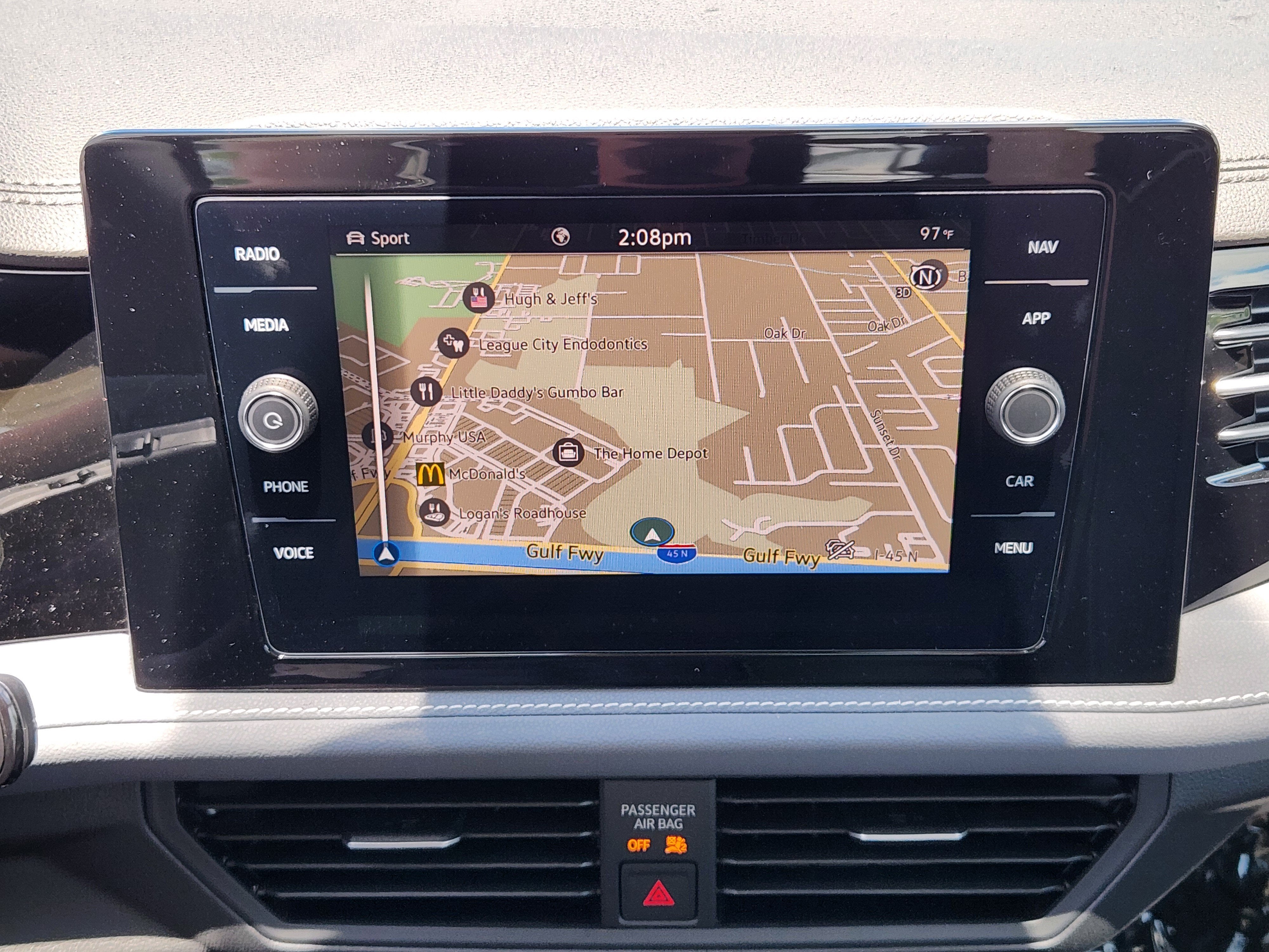 2026 Volkswagen Jetta SEL