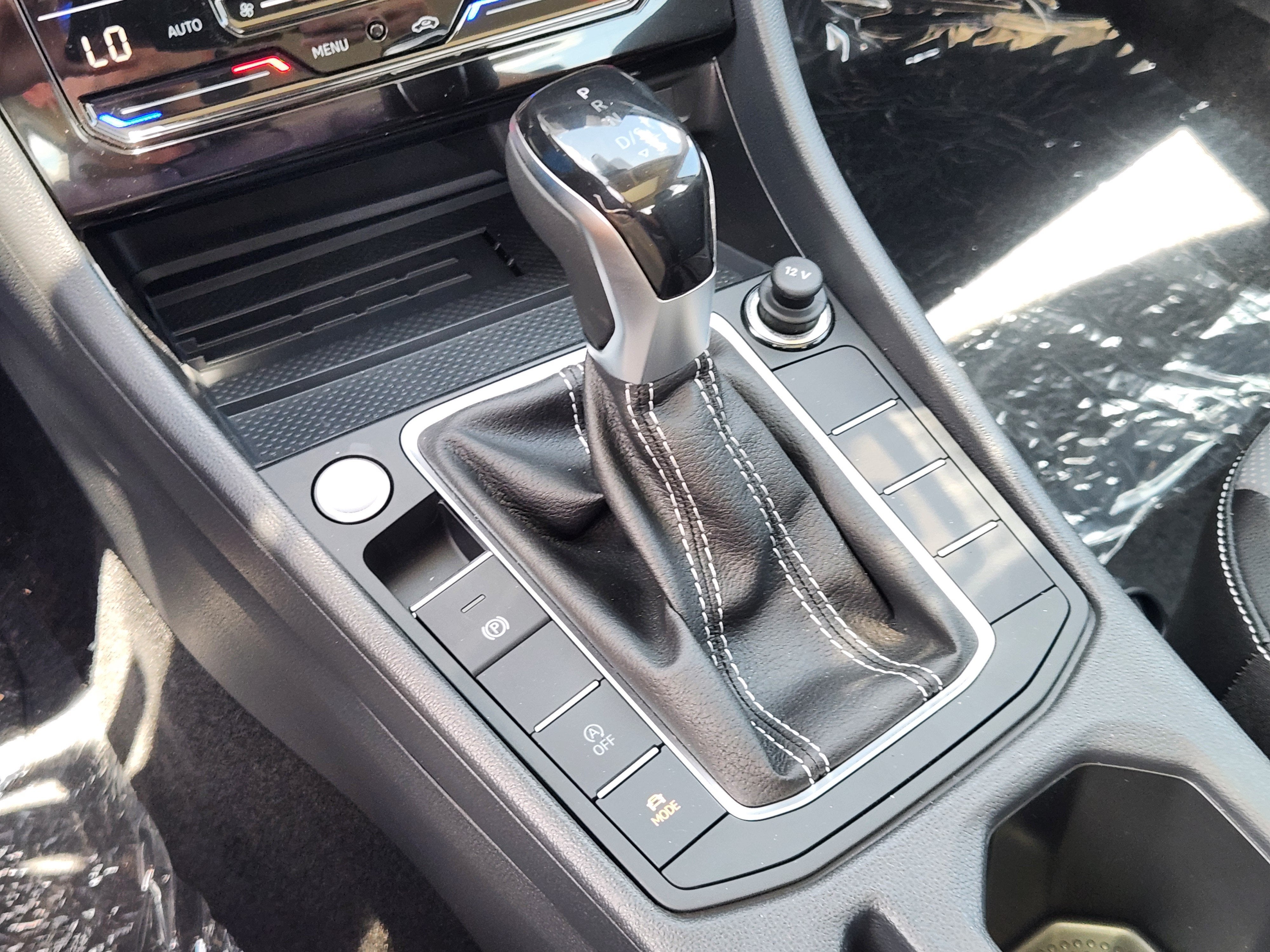 2026 Volkswagen Jetta SEL