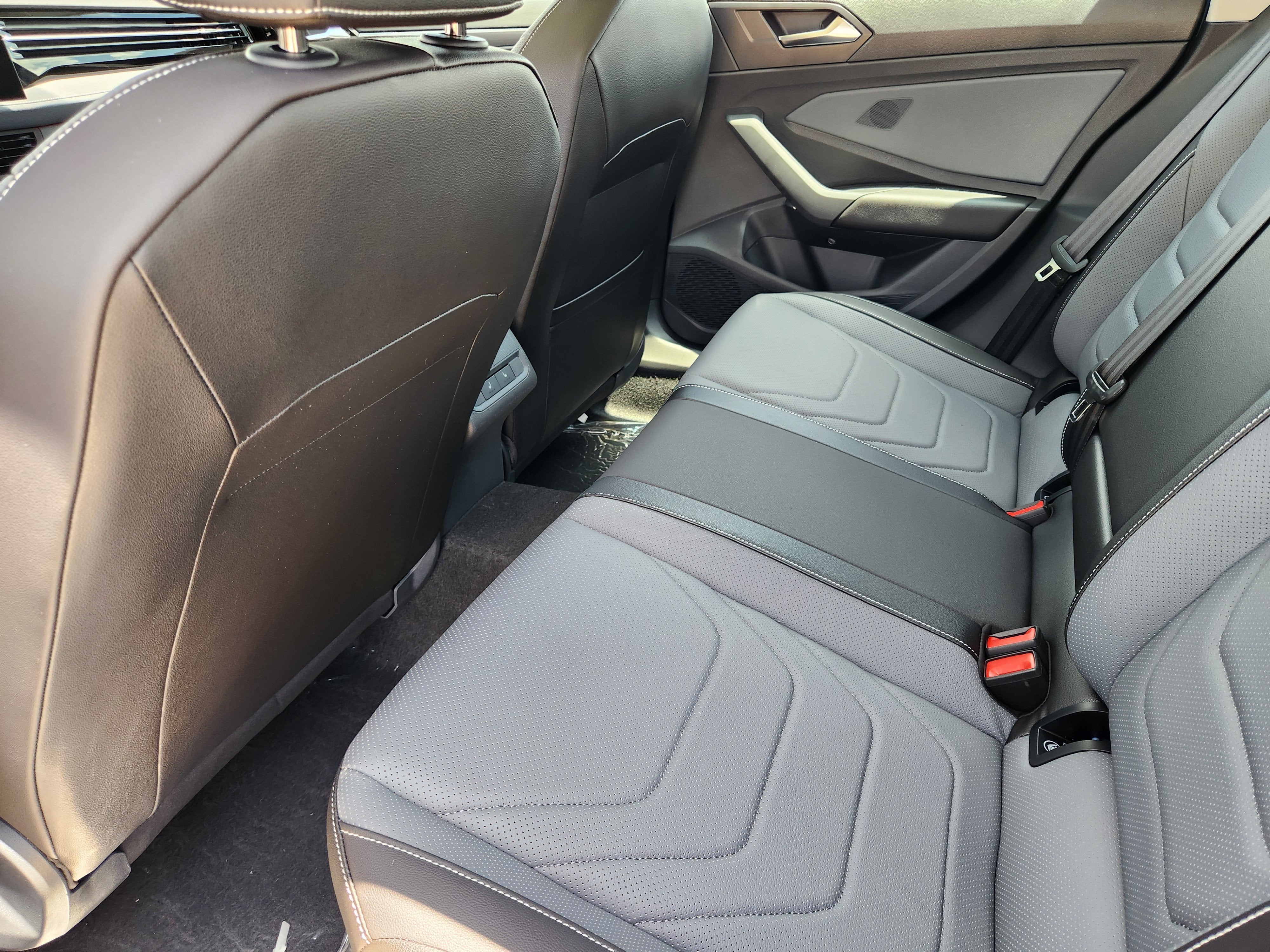 2026 Volkswagen Jetta SEL