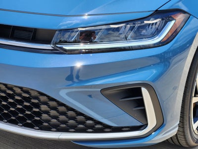 2026 Volkswagen Jetta SEL