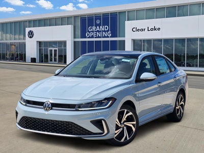 2027 Volkswagen Jetta SEL