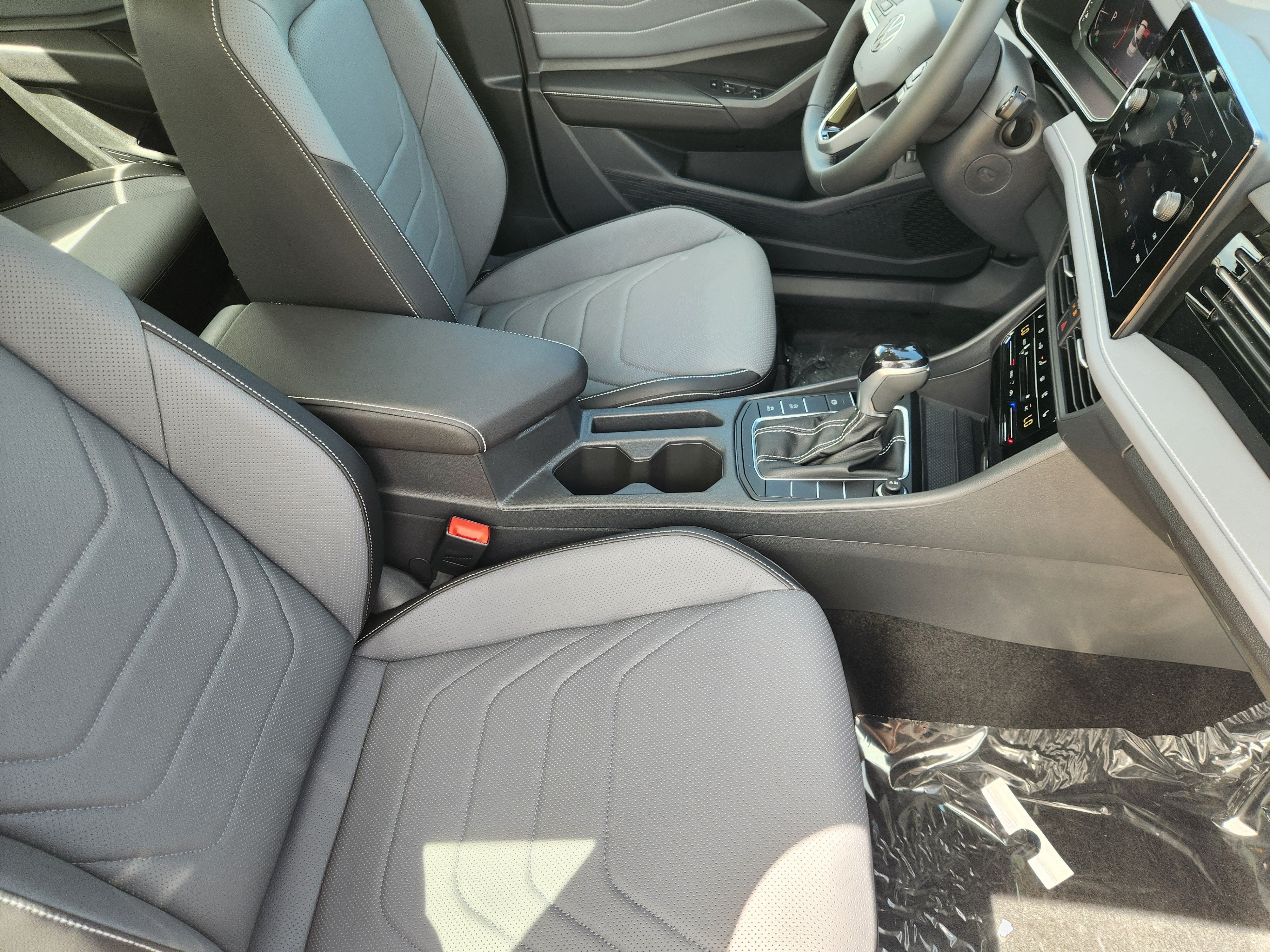 2027 Volkswagen Jetta SEL
