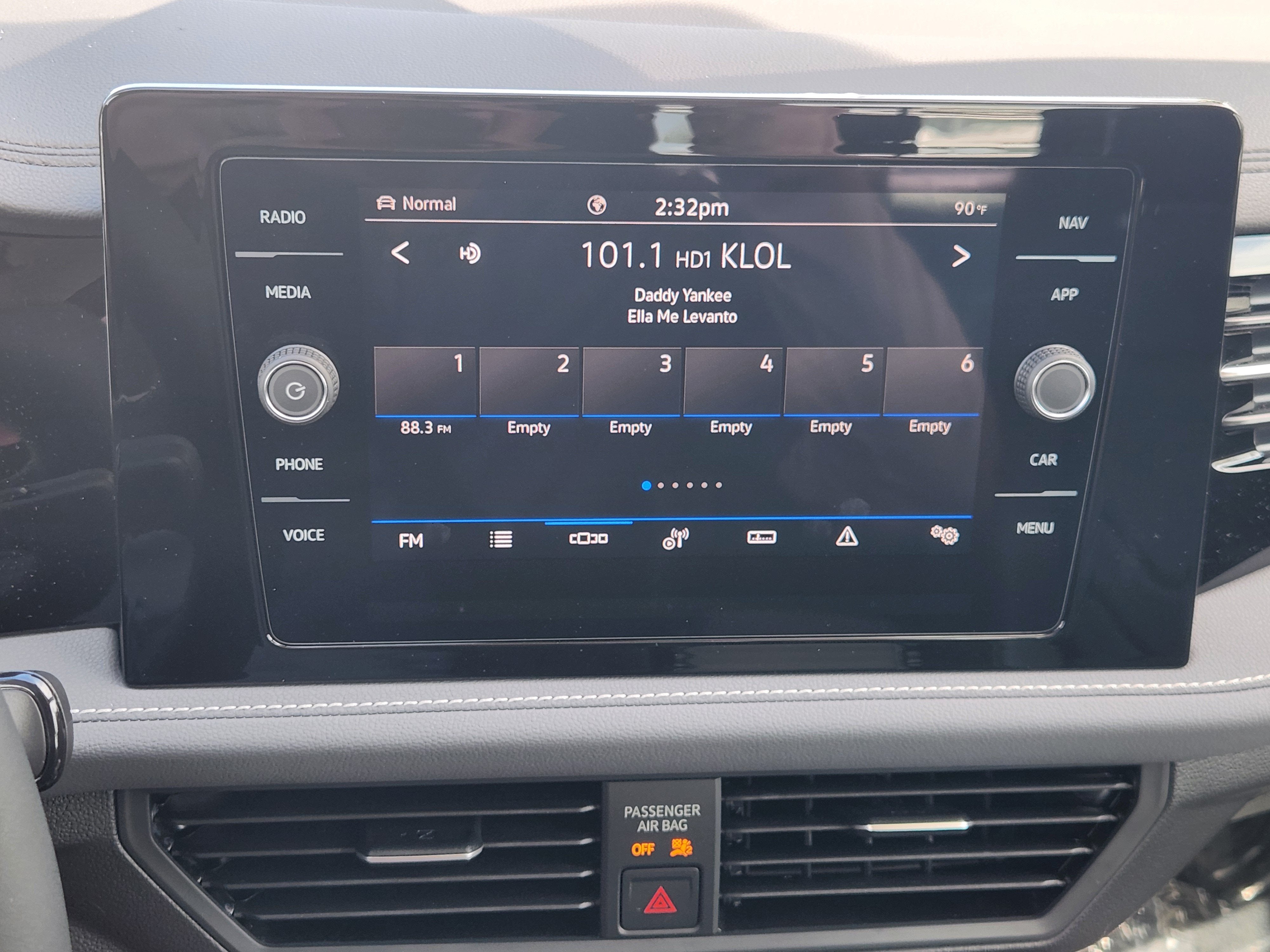 2027 Volkswagen Jetta SEL