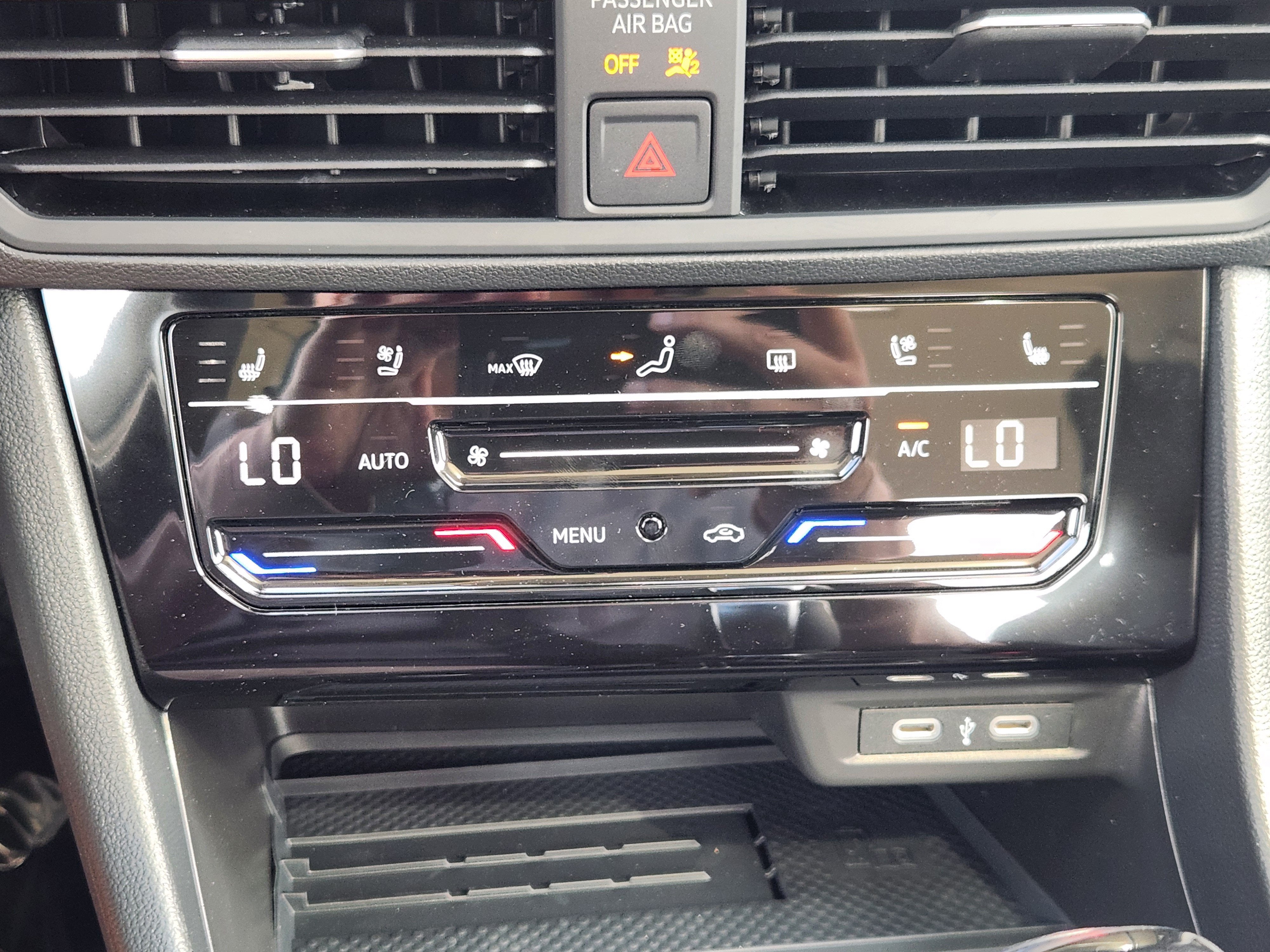 2027 Volkswagen Jetta SEL