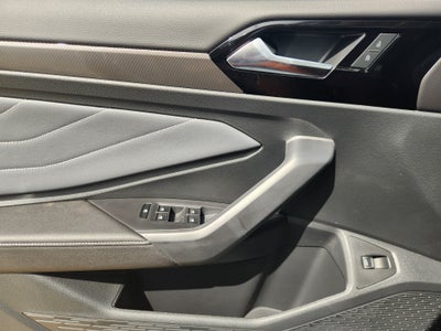 2027 Volkswagen Jetta SEL